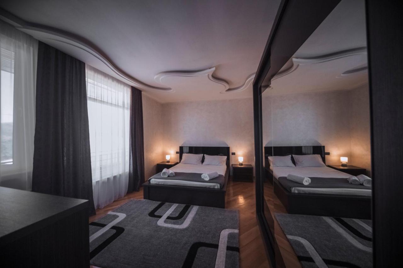 Makos Guest House Kutaisi Luaran gambar