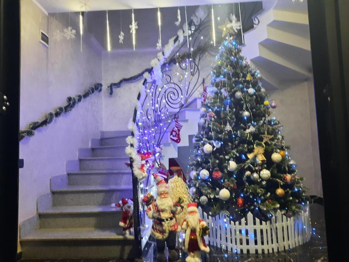 Makos Guest House Kutaisi Luaran gambar