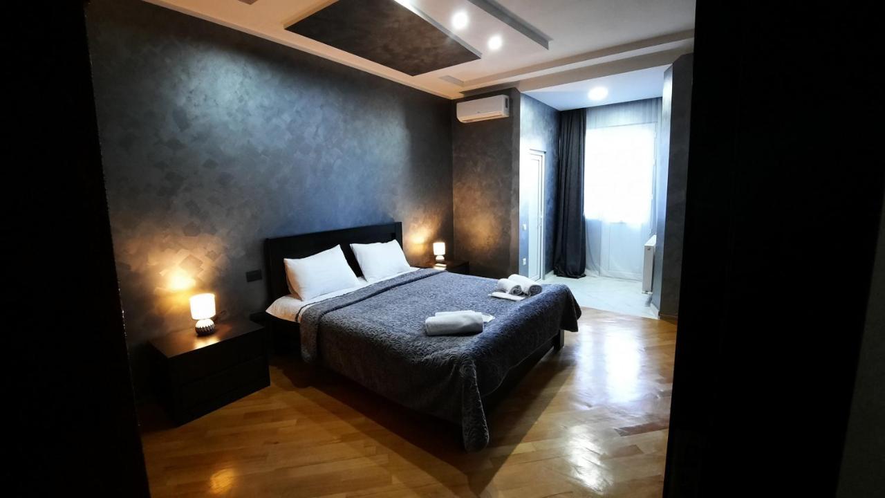 Makos Guest House Kutaisi Luaran gambar