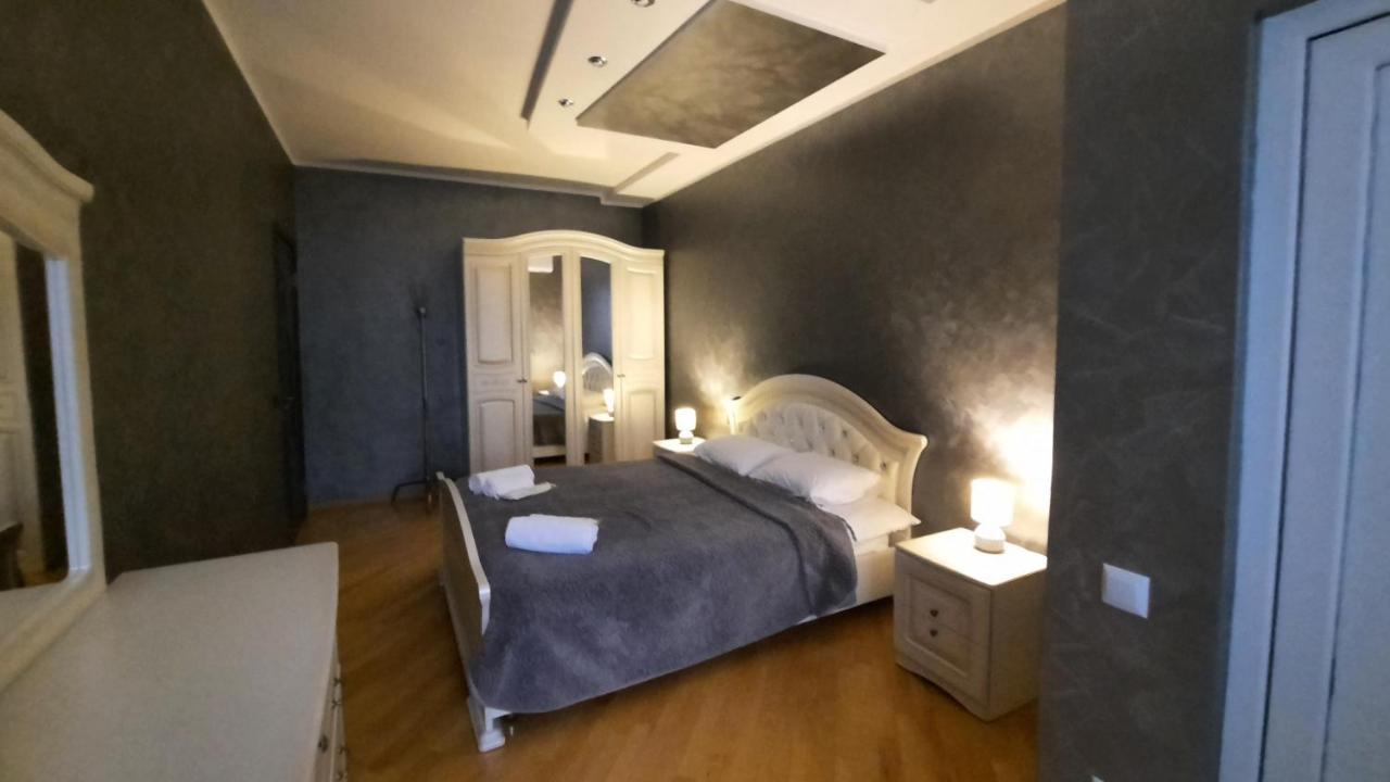 Makos Guest House Kutaisi Luaran gambar