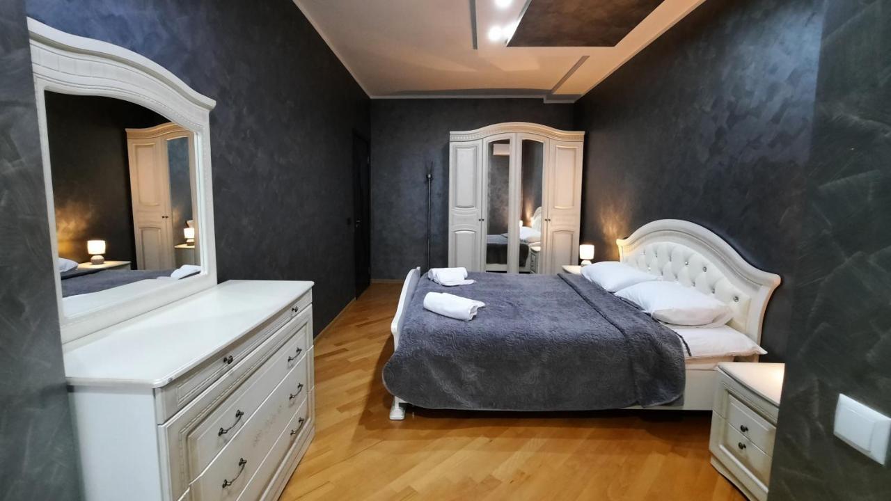 Makos Guest House Kutaisi Luaran gambar