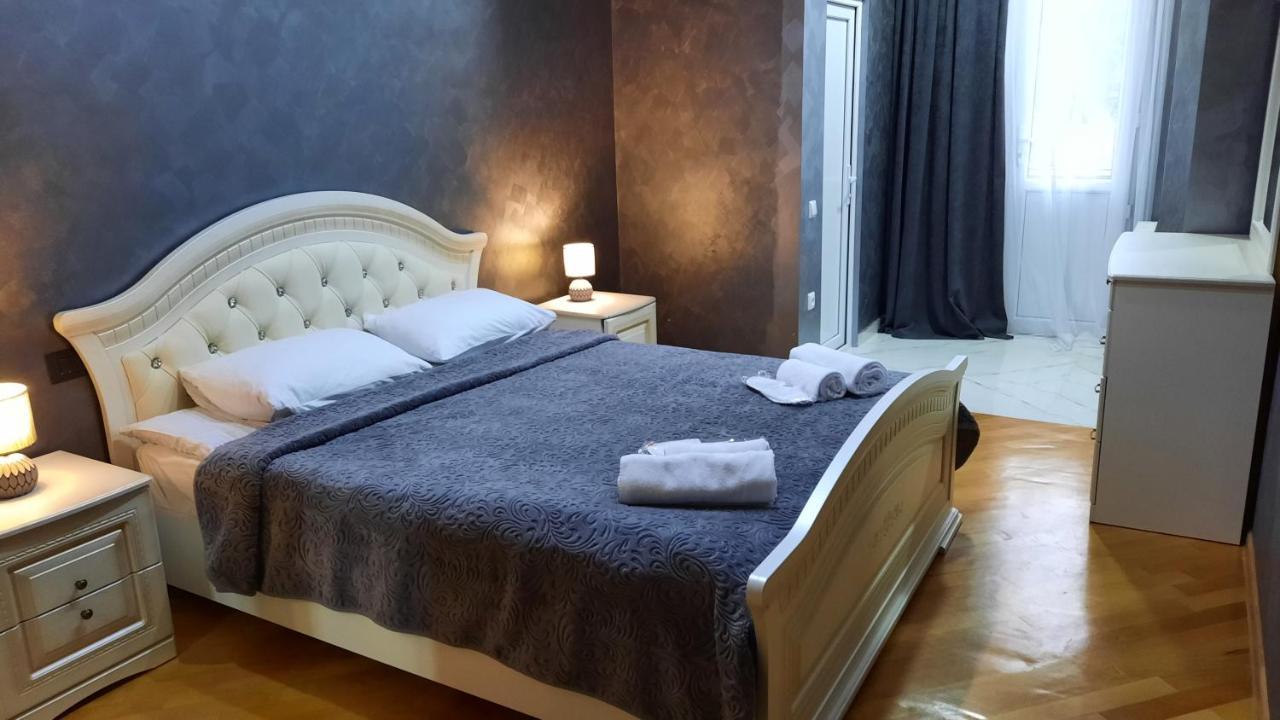 Makos Guest House Kutaisi Luaran gambar