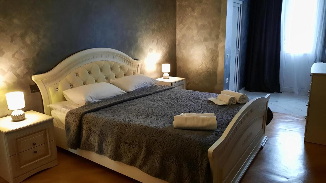 Makos Guest House Kutaisi Luaran gambar