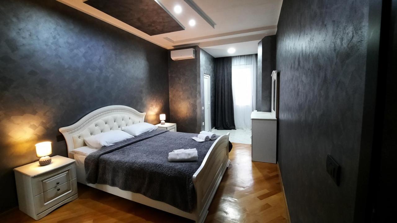 Makos Guest House Kutaisi Luaran gambar