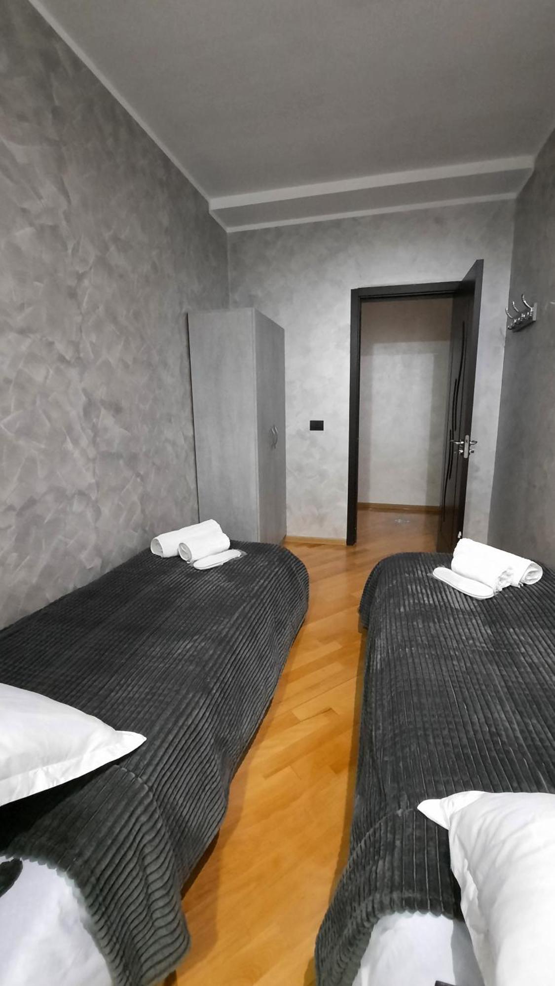 Makos Guest House Kutaisi Luaran gambar