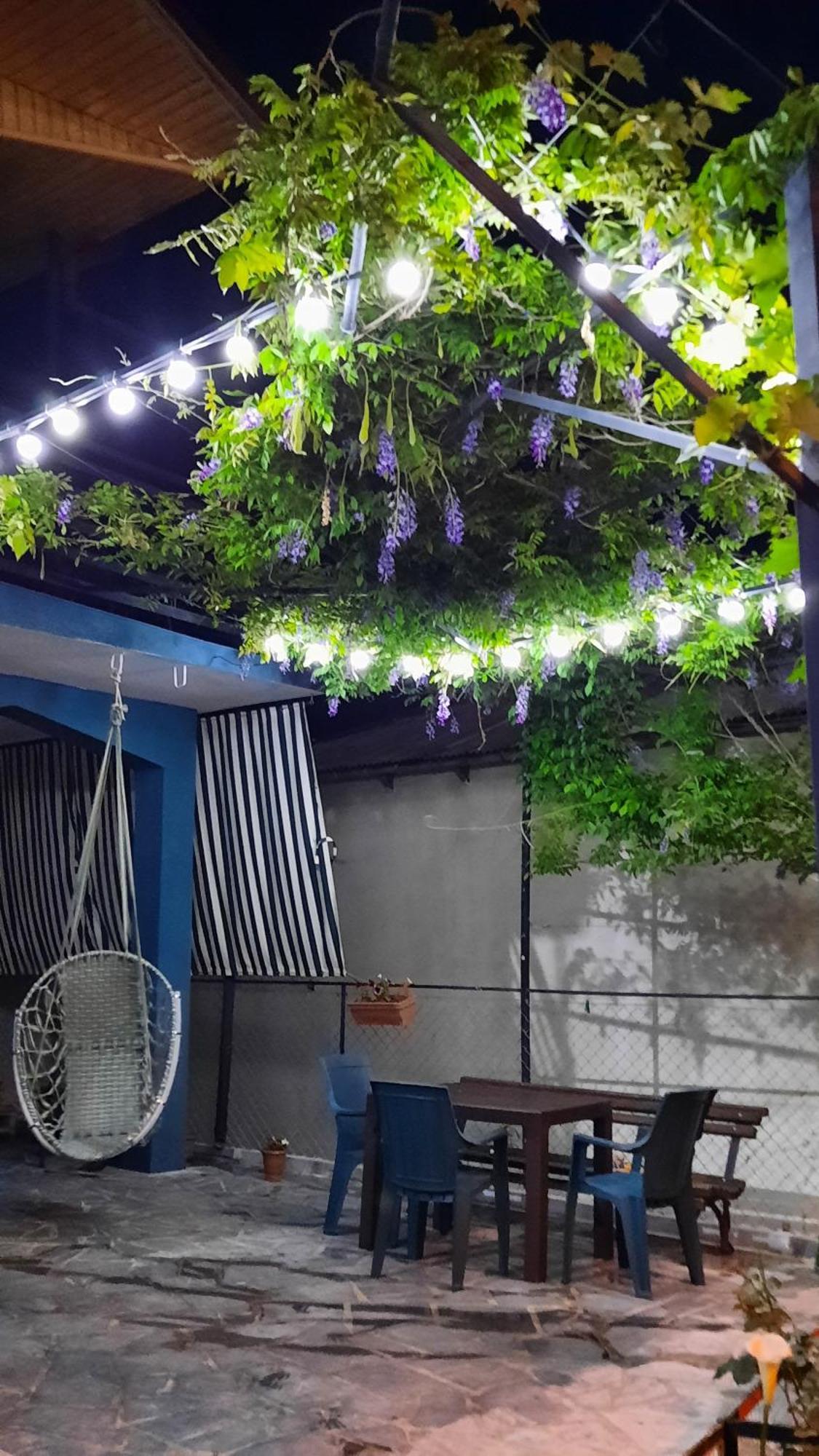 Makos Guest House Kutaisi Luaran gambar