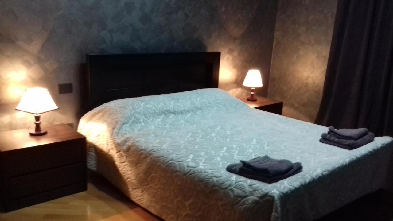 Makos Guest House Kutaisi Luaran gambar